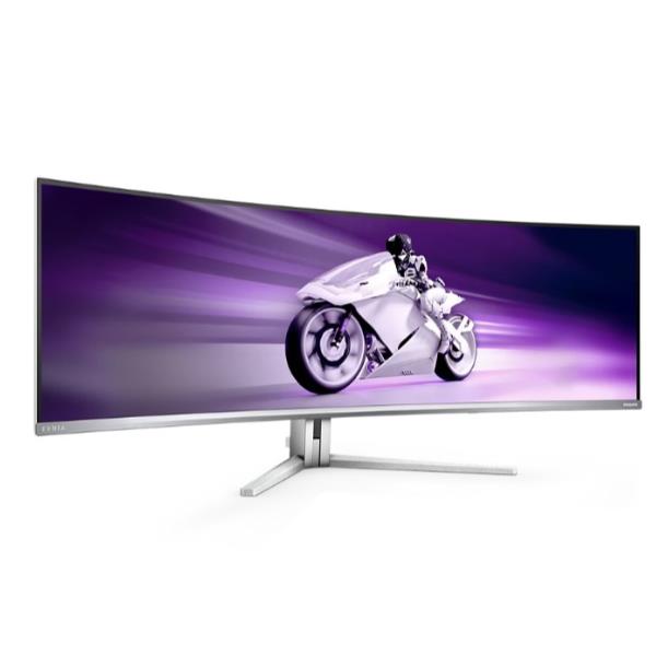 PHILIPS 49   MONITOR CURVO QD-OLED REG ALT 49M2C8900L/00