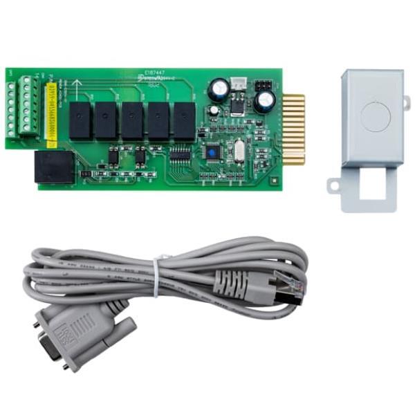 ABB SPA AS400 RELAY CARD POWERVALUE 4NWP100120R0001