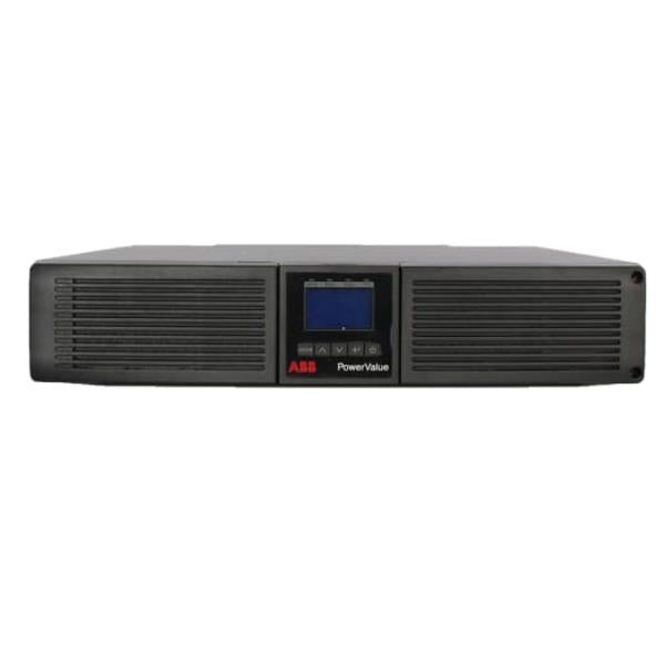 ABB SPA UPS POWERVALUE 11RT G2 6 KVA 4NWP100150R0001