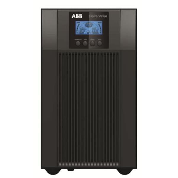 ABB SPA UPS POWERVALUE 11T G2 1KVA B 4NWP100160R0001