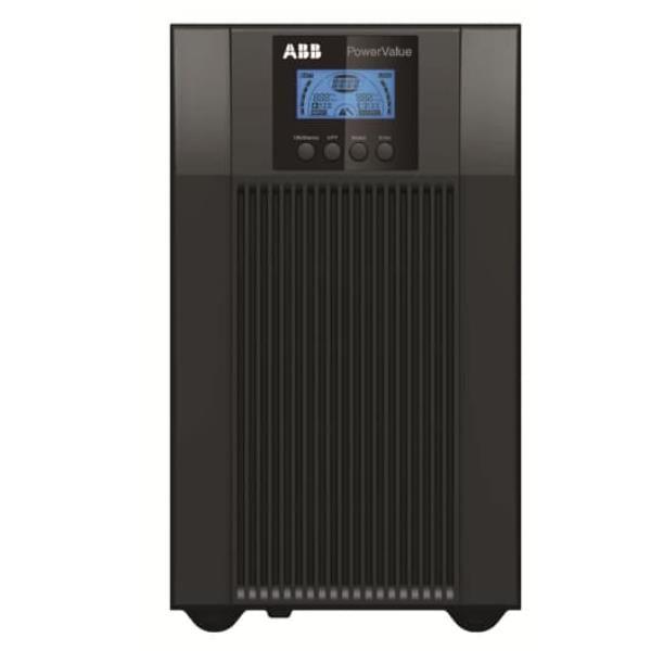 ABB SPA UPS POWERVALUE 11T G2 2KVA B 4NWP100161R0001