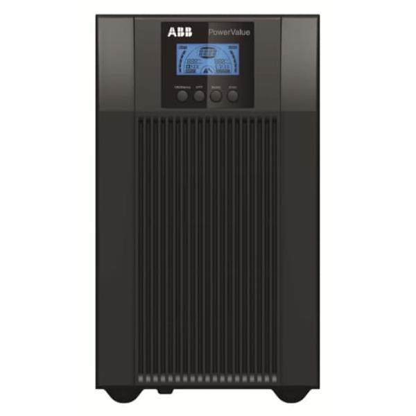ABB SPA UPS POWERVALUE 11T G2 3KVA B 4NWP100162R0001