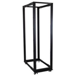 STARTECH ARMADIO RACK 42U A GIORNO 4POSTRACK42