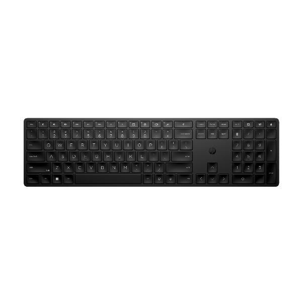 HP Tastiera wireless programmabile 450