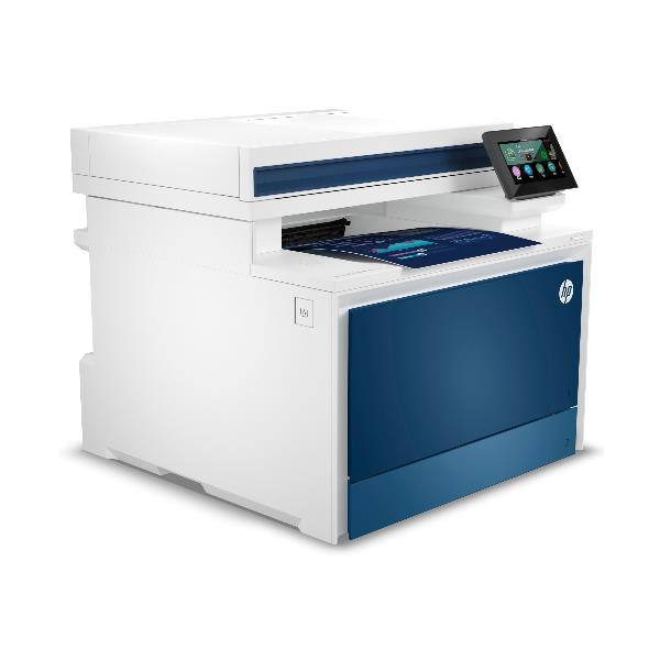 HP COLOR LASERJET PRO MFP 4302DW 4RA83F#B19