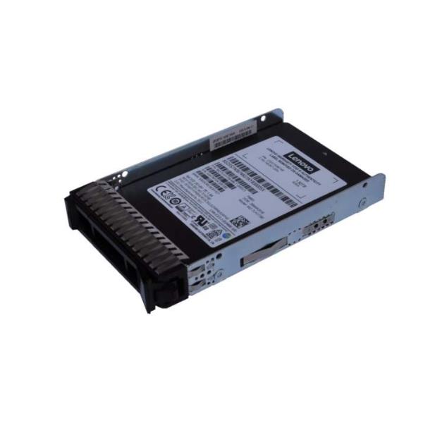 LENOVO 3.84TB 1DWD 2.5  SSD 2U24 4XB7A74955