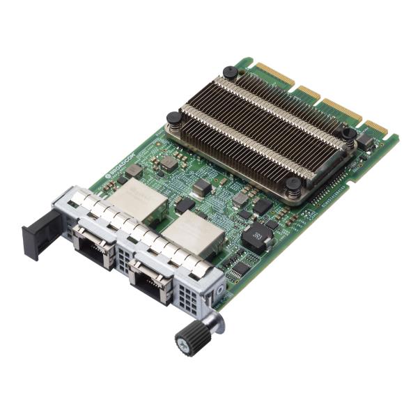 LENOVO 10GBASE-T 2-PORT OCP 4XC7A08236