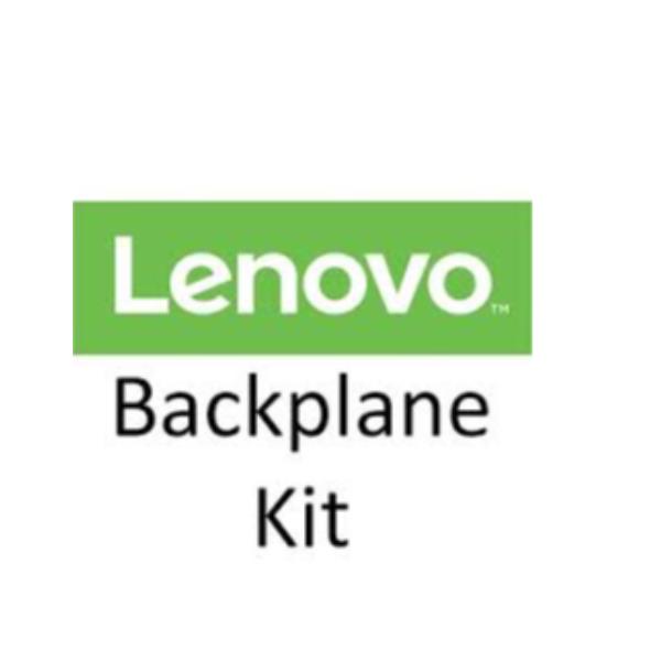LENOVO 1U 2.5  SATA/SAS 8-BAY BP KIT V2 4XH7A80455