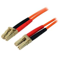 STARTECH CAVO FIBRA 50/125 DA 30M LC-LC 50FIBLCLC30