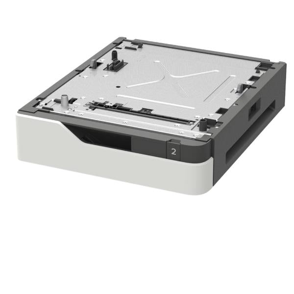 LEXMARK CASS. CARTA 550FF X MS725/82X MX72X 50G0802