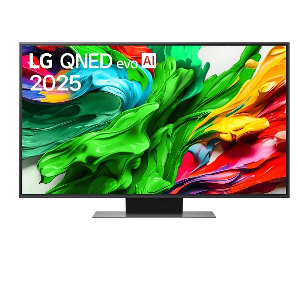 LG 50 QNED 86A 4K UHD WEBOS25 BASE CEN 50QNED86A6C.API