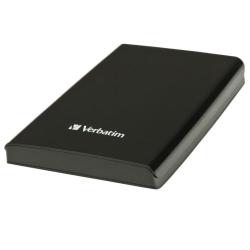 VERBATIM HARD DISK EST.USB 3.0-2 TB-2.5 SLIM 53177