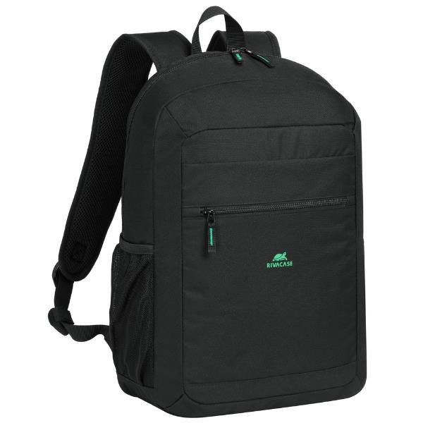 RIVACASE ZAINO  GREMIO ECO 15.6/16 5566BK