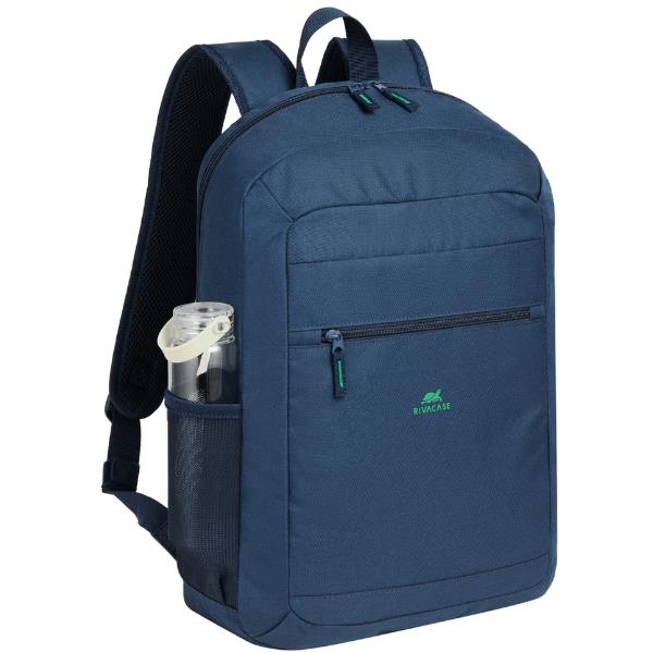 RIVACASE ZAINO  GREMIO ECO 15.6/16 5566BLU