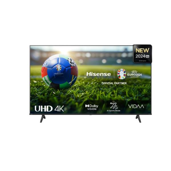 HISENSE 55 4K LED DOLBY VISION 55A69N