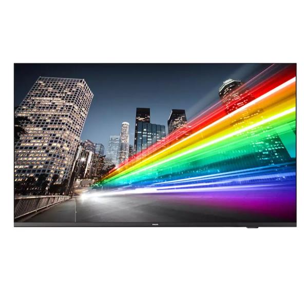 PHILIPS 55 B-LINE 4K UHD CHROMECAST 55BFL2214/12