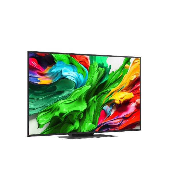 LG 55 QNED 86A 4K UHD WEBOS25 BASE CEN 55QNED86A6A.API