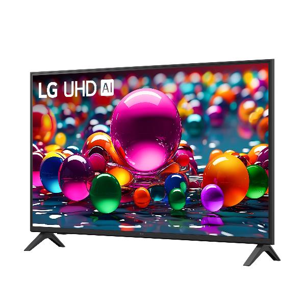 LG 55 UA75 4K UHD PIEDINI LAT WEBOS 55UA75006LA.API