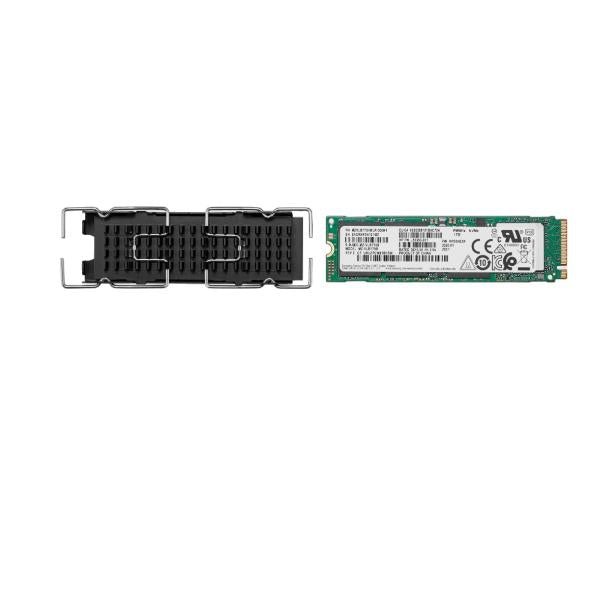 HP ZTURBO DRIVE 1TB TLC PCIE4X4 Z4 Z6 56Q75AA