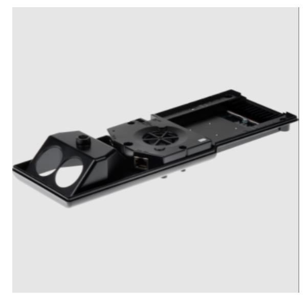 AXIS ELECTRONIC KIT  T92E20 5700-971