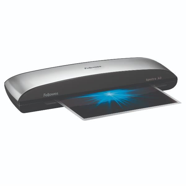 FELLOWES SPECTRA A3 PLASTIFICATRICE 5738301