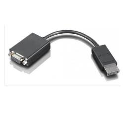 LENOVO DISPLAYPORT TO VGA MONITOR CABLE 57Y4393