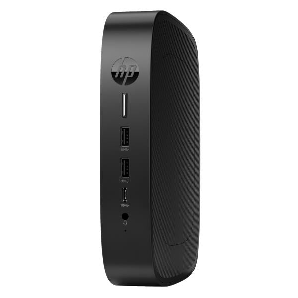 HP Elite t655 Bundle 2,1 GHz ThinPro 1,12 kg Nero R2314