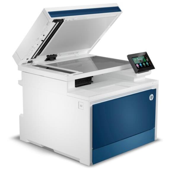 HP Color LaserJet Pro Stampante multifunzione 4302fdw