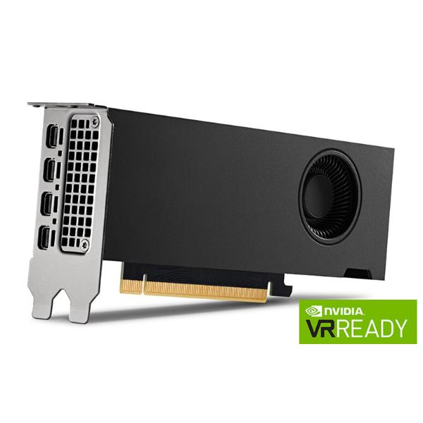 HP NVIDIA RTX A2000 12GB PCIE X16 5Z7D9AA