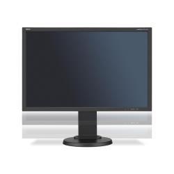 NEC MultiSync EA241WU Monitor PC 61 cm (24") 1920 x 1200 Pixel WUXGA LCD Nero