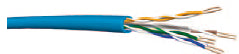 PRYSMIAN GROUP CAVO U/UTP CAT.6 ECA AZZURRO 1000M 60011655