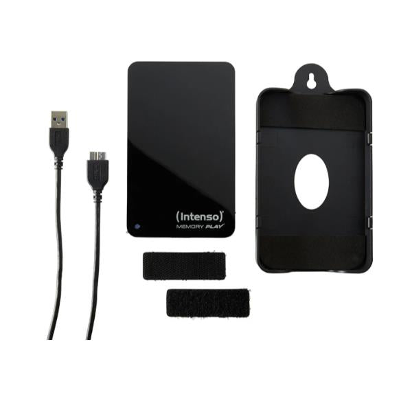 INTENSO HDD 1TB USB3 2.5P PVR READY 6021460