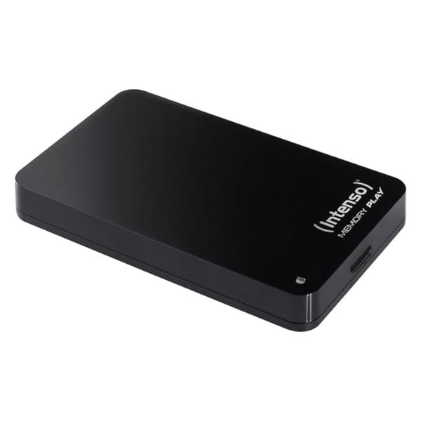 INTENSO HDD 2TB USB3 2.5P PVR READY 6021480