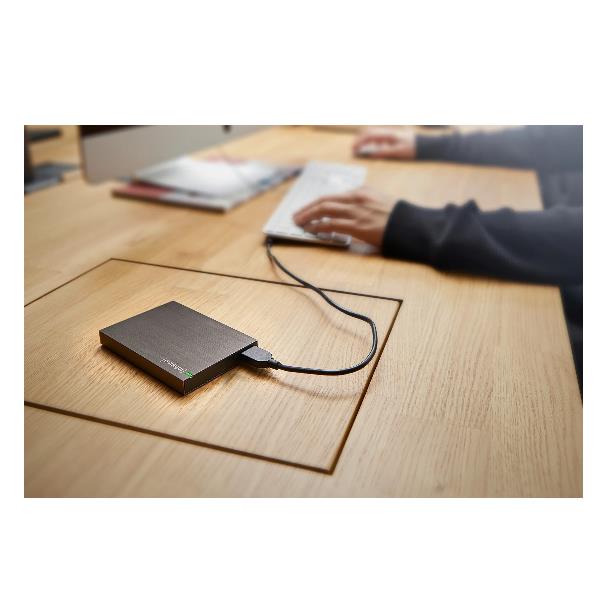 INTENSO HDD 2TB USB3 2.5P ALLUMINIO 6028680
