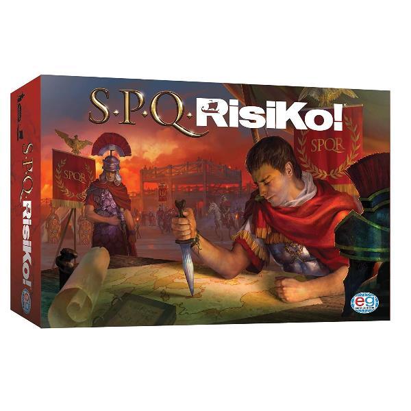 S. P. Q. Risiko