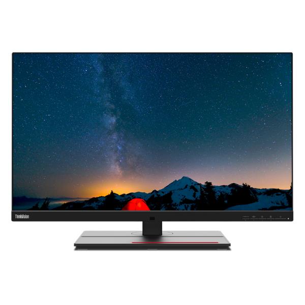LENOVO THINKVISION P27U-20 62CBRAT6EU
