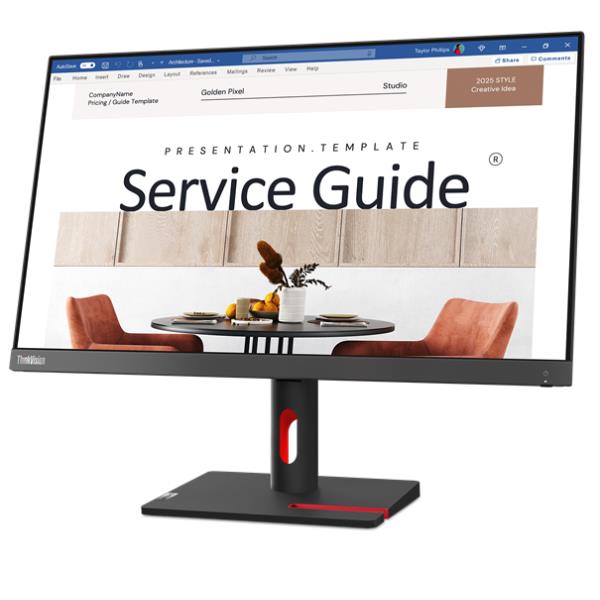 LENOVO S24I-30 63DEKAT3EU