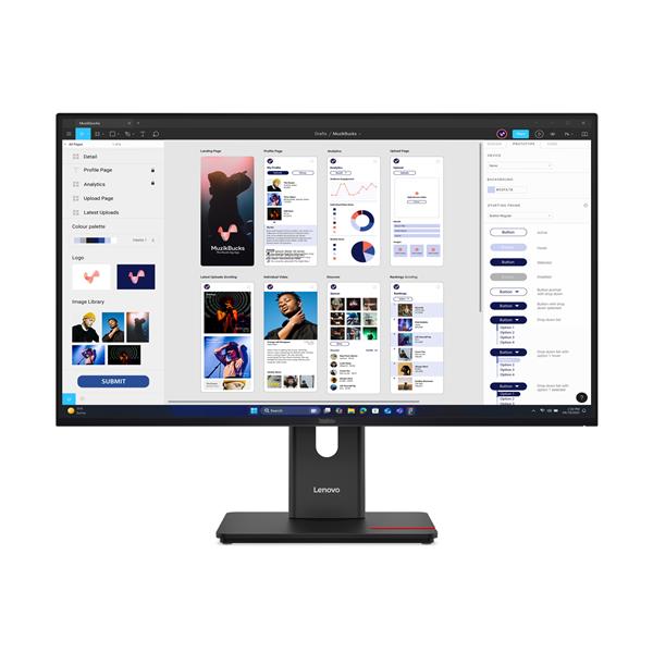 LENOVO T32UD-40 64B0GAT1EU