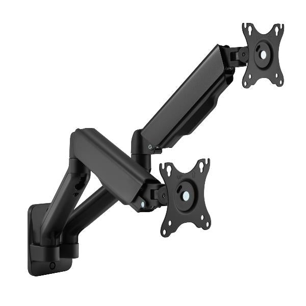 EQUIP 17 -32  DUAL MONITOR WALL-MOUNTED B 650138