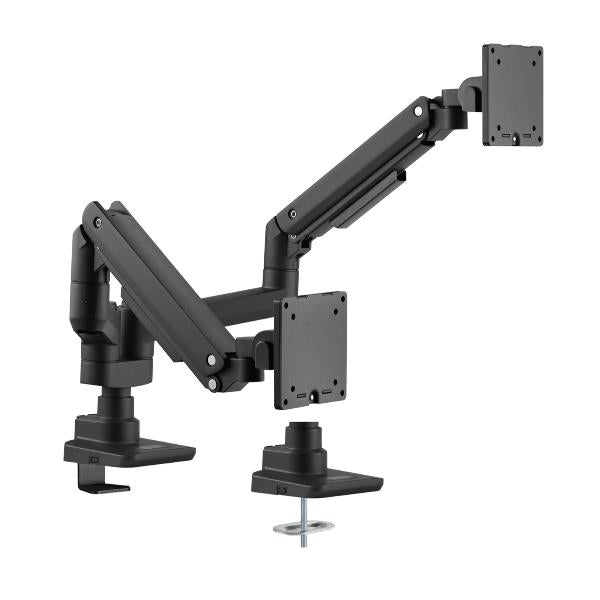 EQUIP 17 -35  HEAVY-DUTY DUAL MONITOR DES 650182