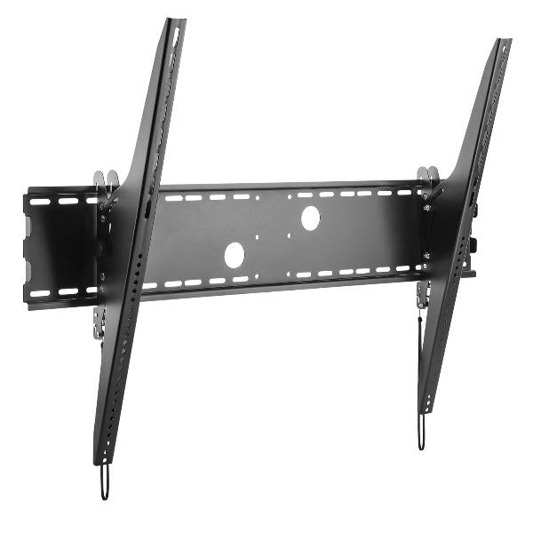 EQUIP 60 -100  TILT CURVED TV WALLBRACKET 650322C