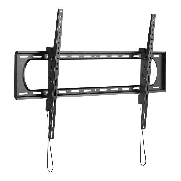 Equip Staffa di montaggio TV fissa per impieghi gravosi da 60” a 120”
