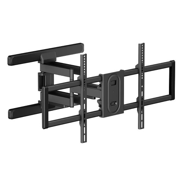 EQUIP 43"-100" FULL MOTION TV MOUNT BRACK 650348