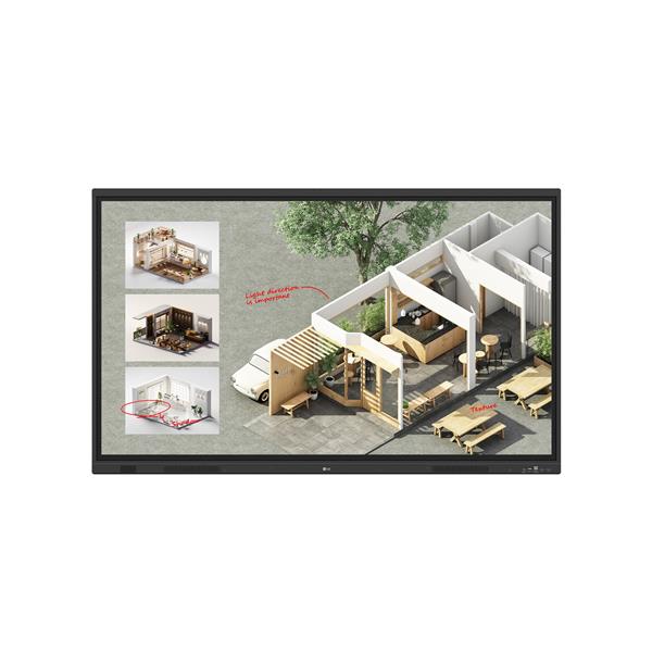 LG 65TR3DQ-B 65TR3DQ-B.AUEQ