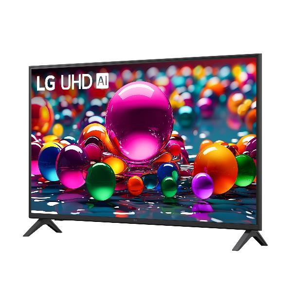 LG 65 UA75 4K UHD PIEDINI LAT WEBOS25 65UA75006LA.API