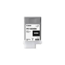 CANON SERB.NERO MATTE PFI-106 MBK IPF63XX 6620B001AA