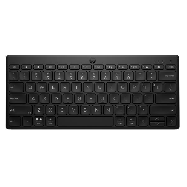 HP 355 COMPACT MULTI-DEVICE KBD 692S9AA#ABZ
