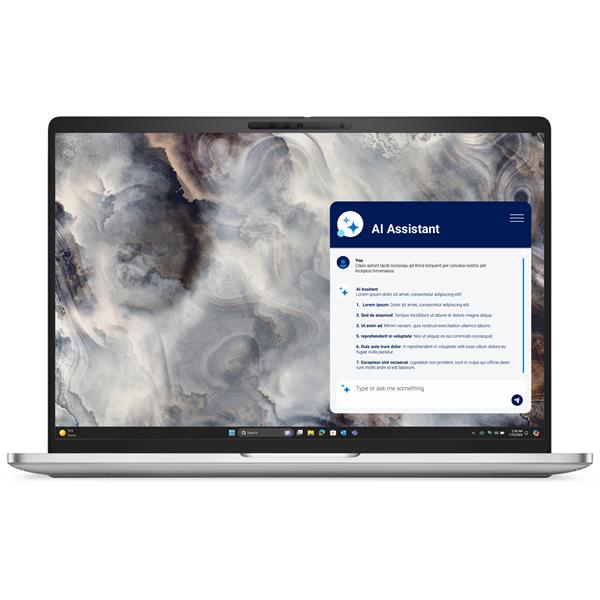 DELL PRO 16 PLUS PB16250 6C9RN