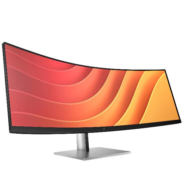 HP E45C G5 CURVED DQHD MONITOR 6N4C1AA#ABB