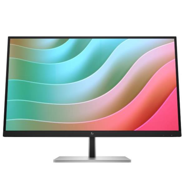 HP E27K G5 4K USB-C DOCK MONITOR 6N4C4AA#ABB